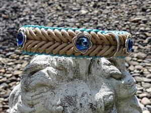 Paracord Halsband