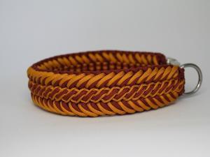 Paracord Halsband