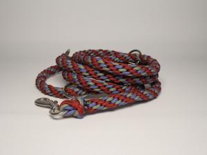 Paracord Hundeleine